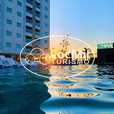 Apartamento Em Resort - Park Salinópolis Exterior foto