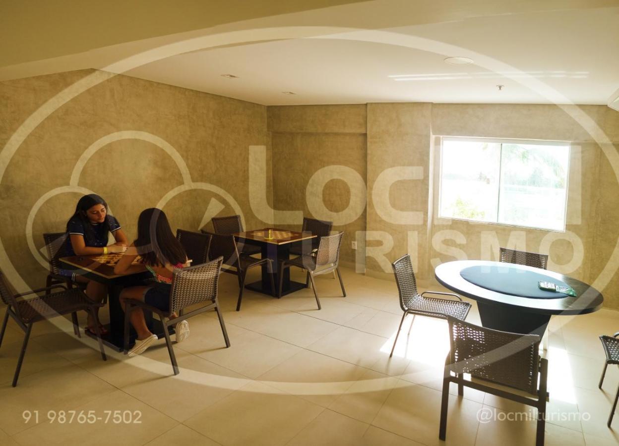 Apartamento Em Resort - Park Salinópolis Exterior foto